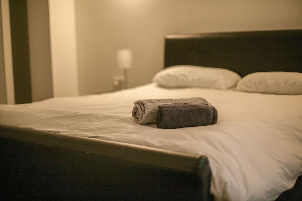 undefined Temple Lane