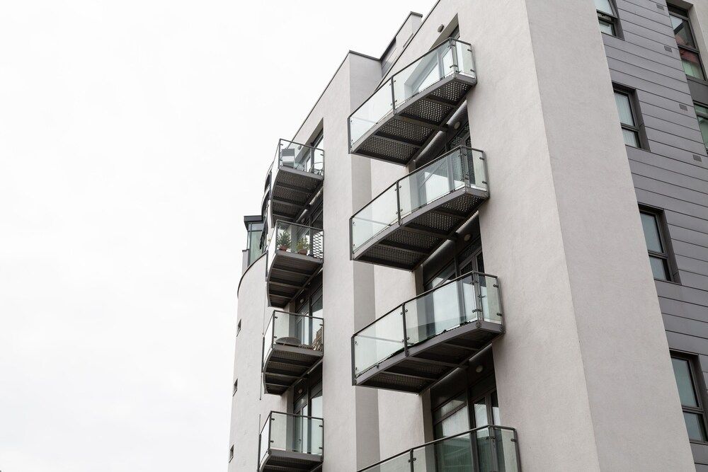 undefined Henry Street - Apt 47 3