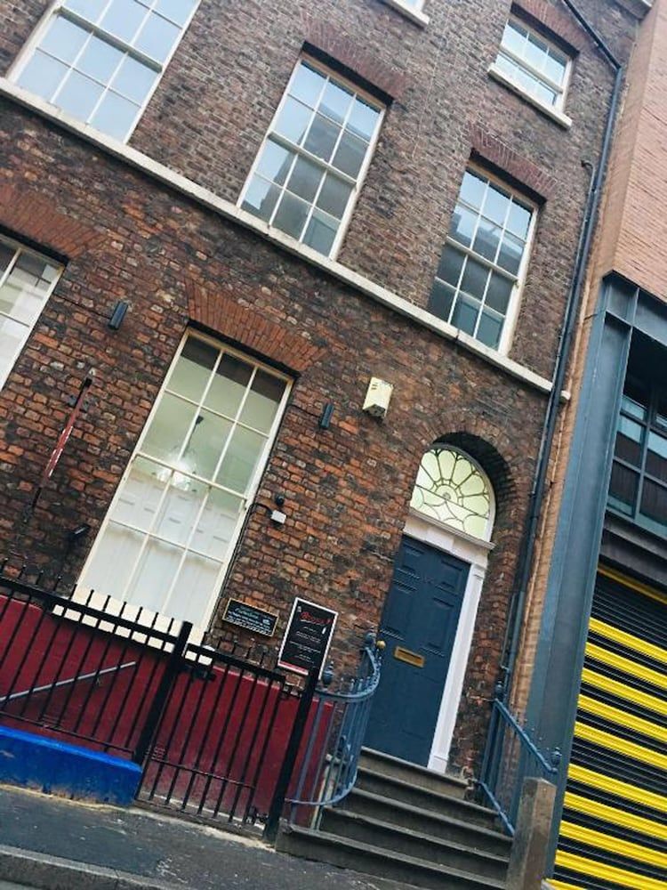 undefined L1 Boutique Apartments 7