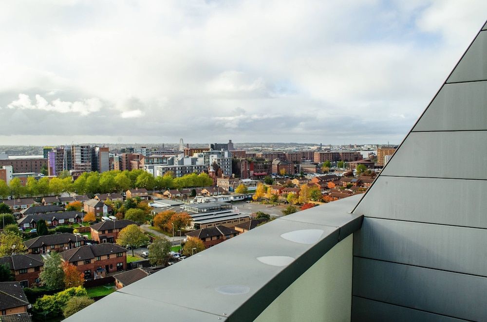 Kent Street - Apt 16 Apartment, 2 Bedrooms 9