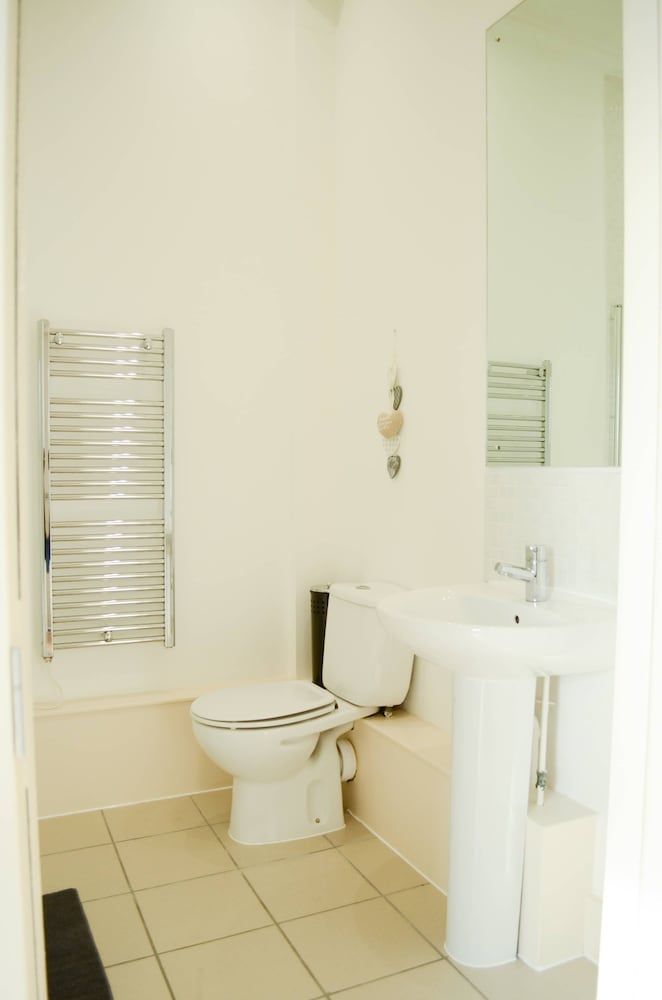 Kent Street - Apt 16 Apartment, 2 Bedrooms 13