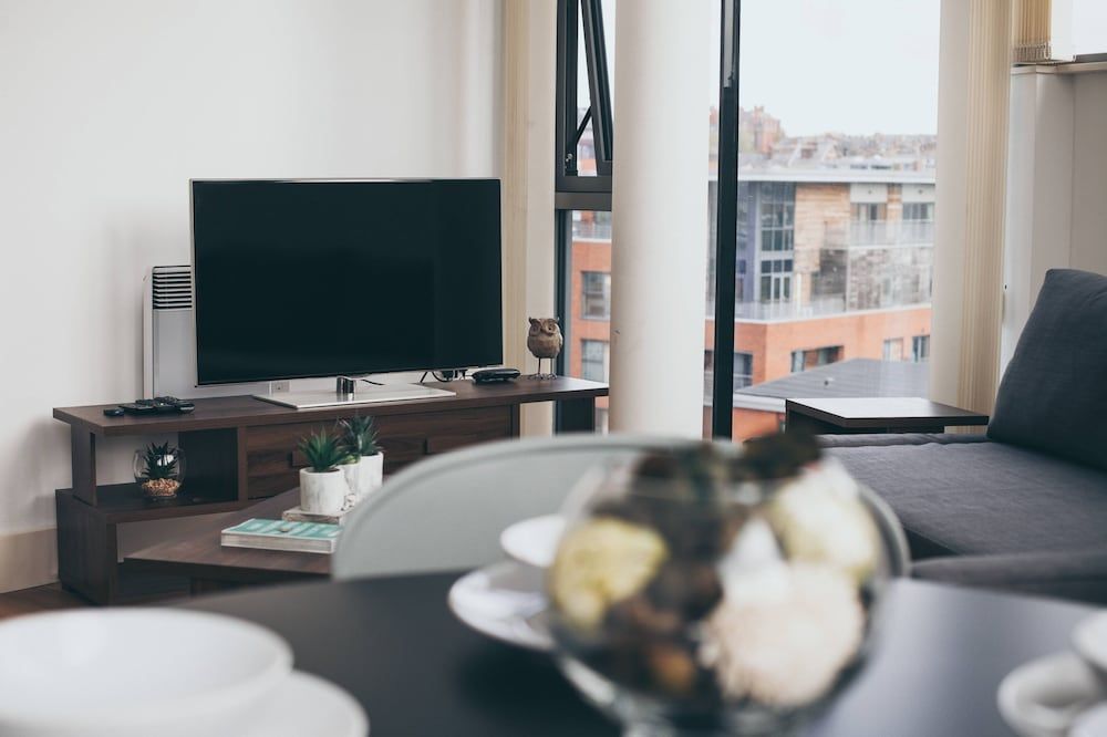 Kent Street - Apt 16 Apartment, 2 Bedrooms 21