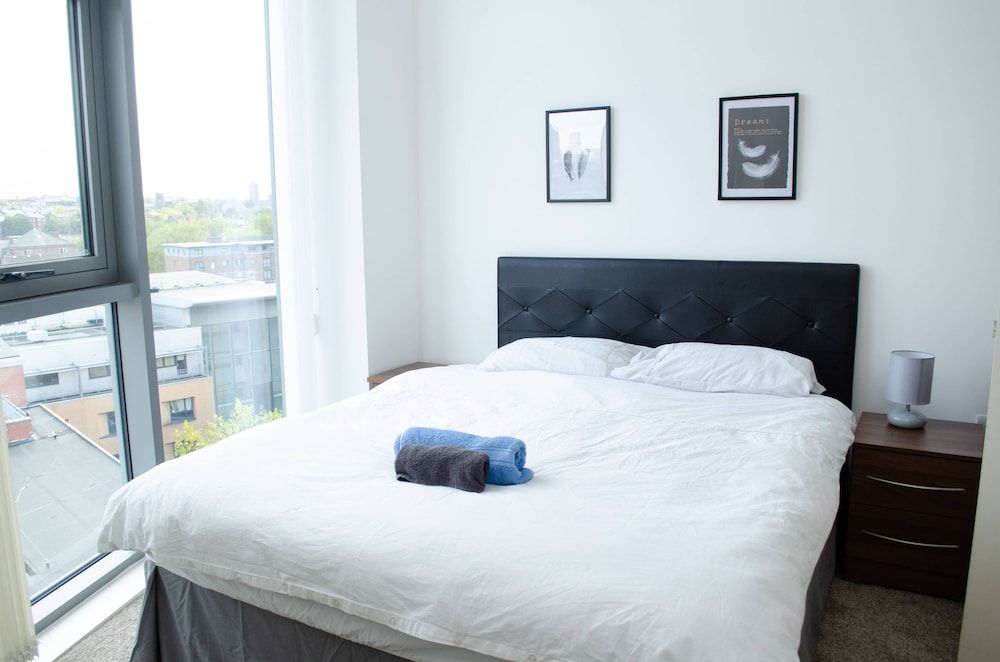 Kent Street - Apt 16 Apartment, 2 Bedrooms 7