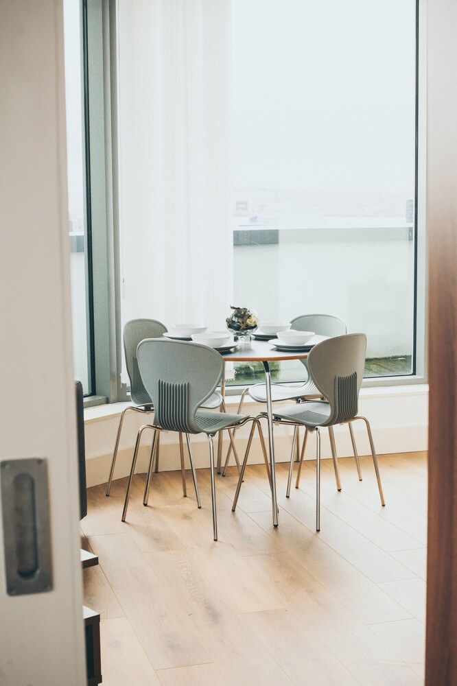 Kent Street - Apt 16 Apartment, 2 Bedrooms 20