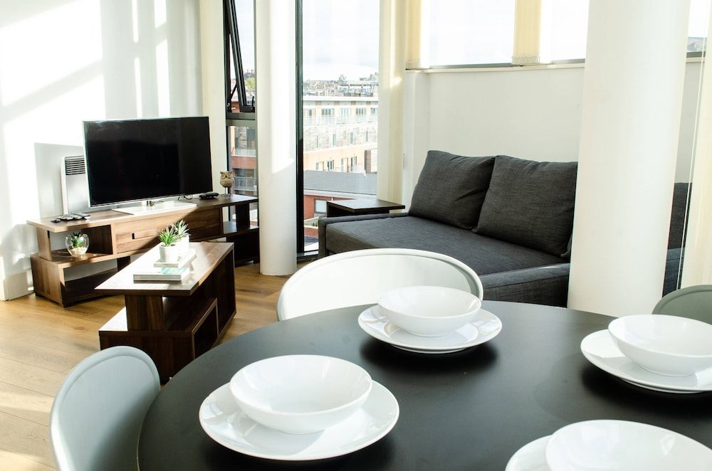 undefined Kent Street - Apt 16 2