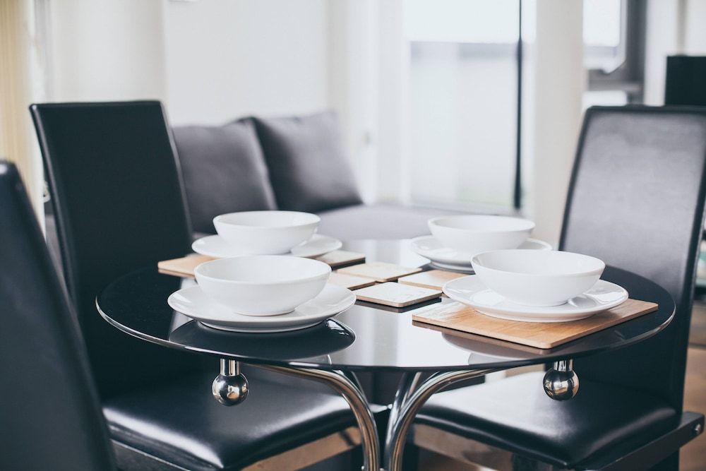 undefined Kent Street - Apt 15 3