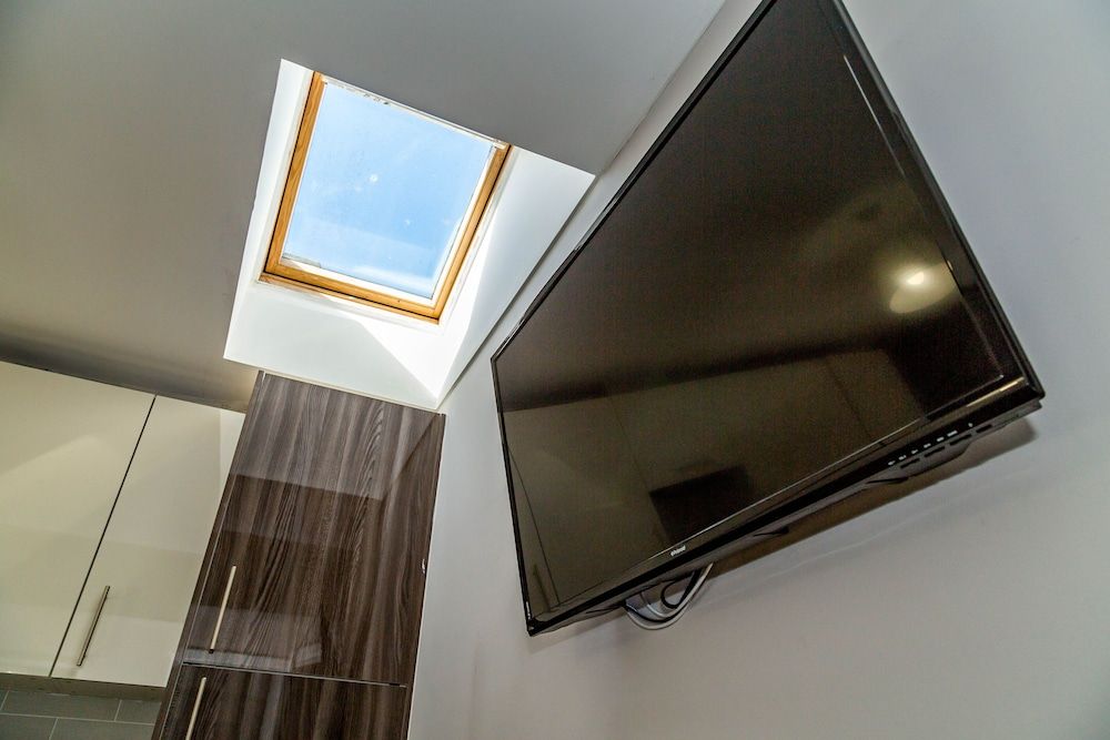 St Lukes Building Superior Apartment, 2 Bedrooms 48