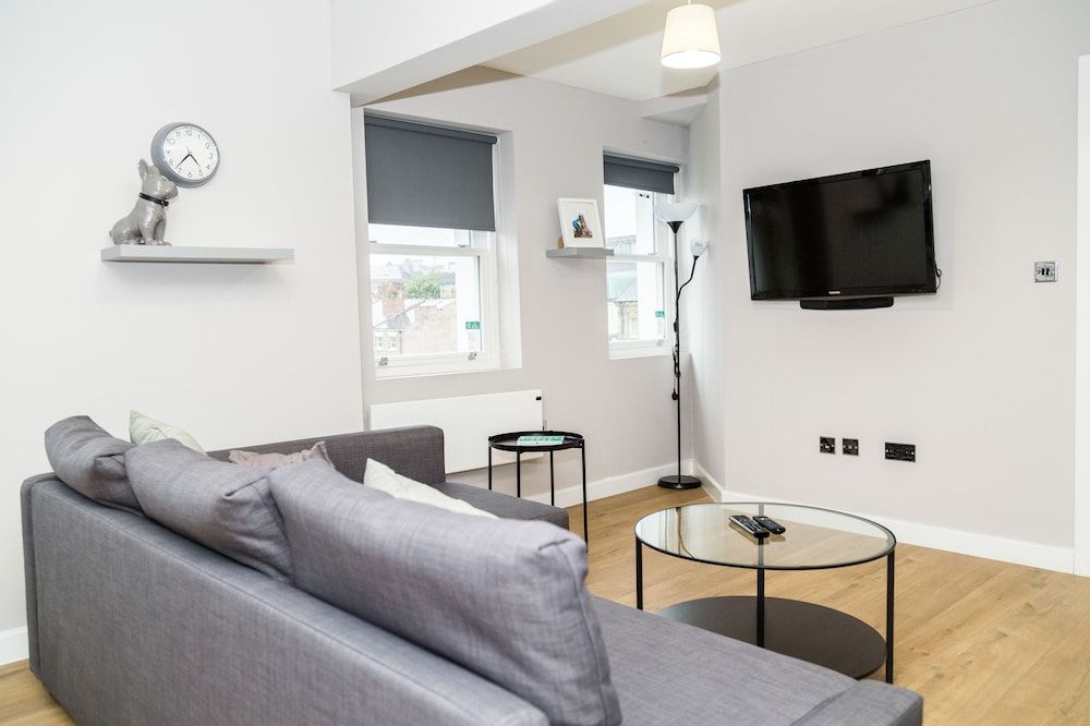 St Lukes Building Superior Apartment, 2 Bedrooms 34