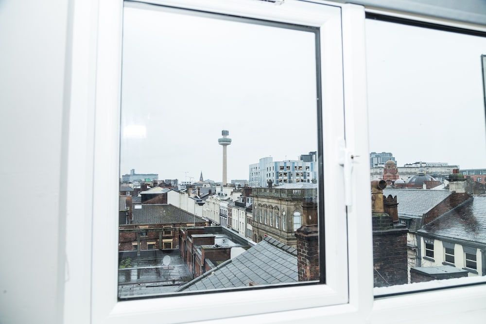 St Lukes Building Superior Apartment, 2 Bedrooms 46