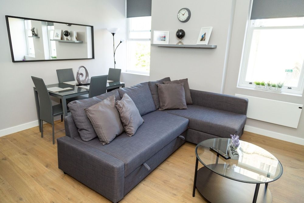 St Lukes Building Apartment, 1 Bedroom 11