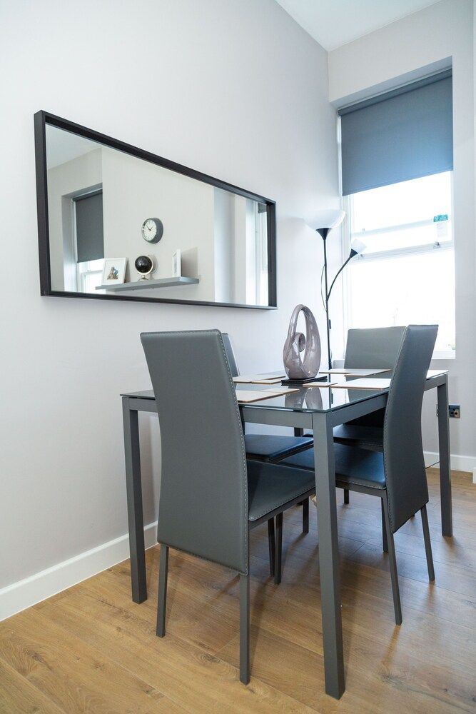 St Lukes Building Apartment, 1 Bedroom 9