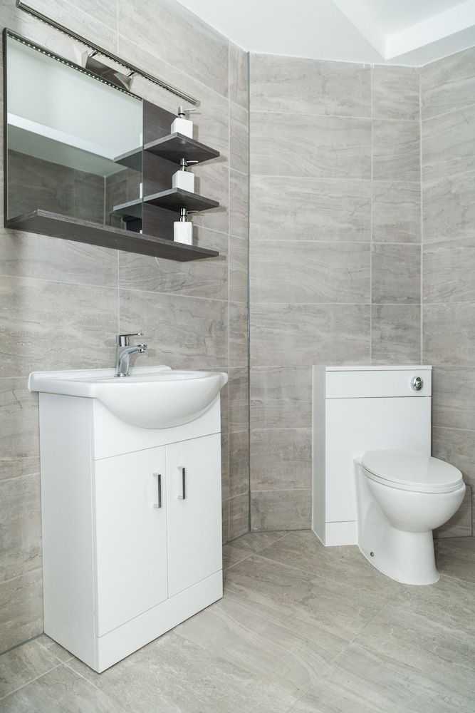 St Lukes Building Superior Apartment, 2 Bedrooms 17