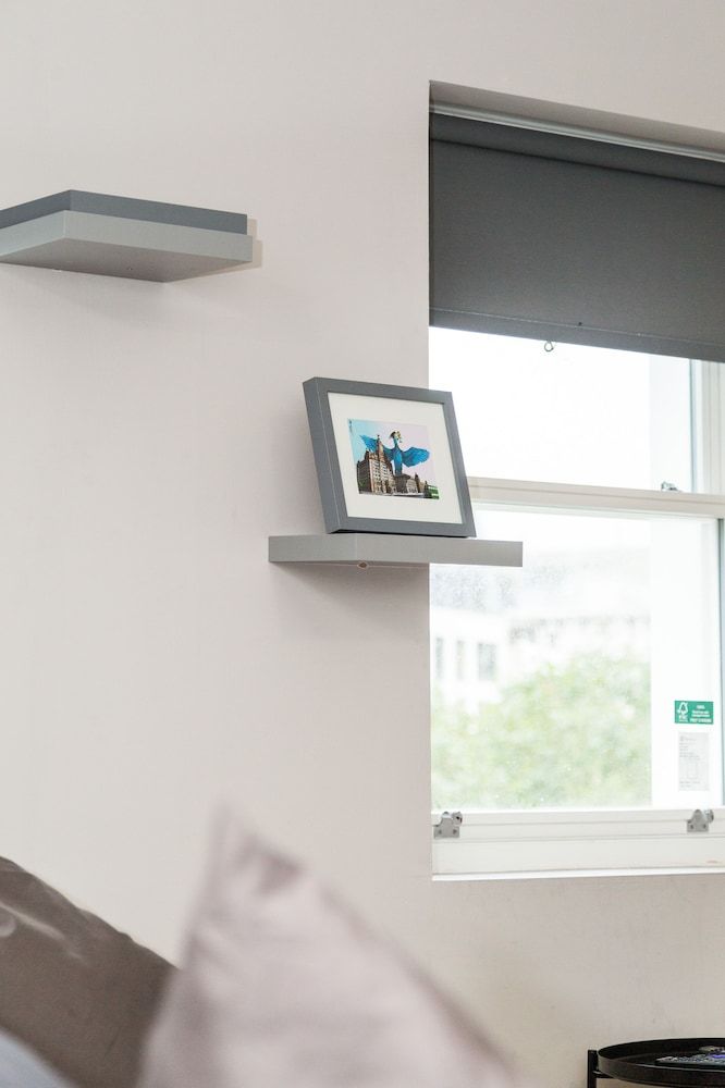 St Lukes Building Superior Apartment, 2 Bedrooms 42