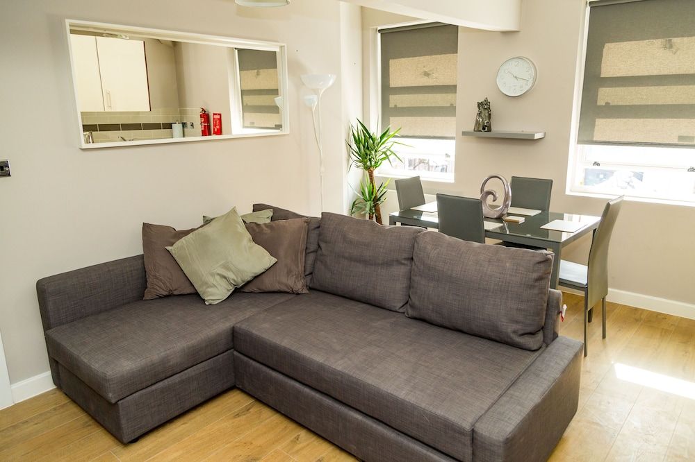 undefined St Lukes Building