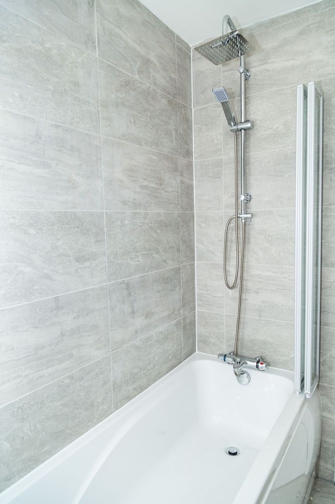 St Lukes Building Superior Apartment, 2 Bedrooms 20