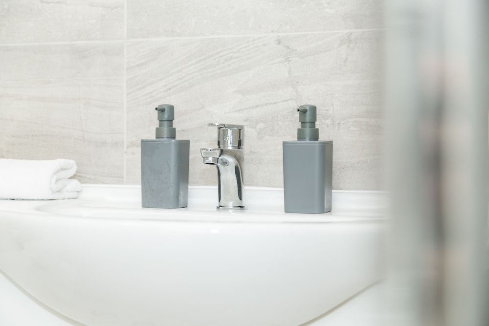 St Lukes Building Superior Apartment, 2 Bedrooms 30