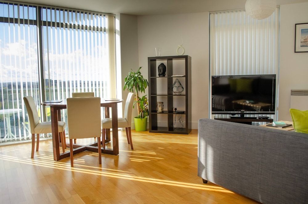 Kent Street - Apt 8 Apartment, 2 Bedrooms 2