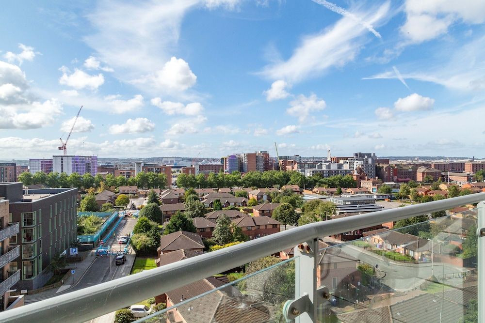 Kent Street - Apt 11 Apartment 26