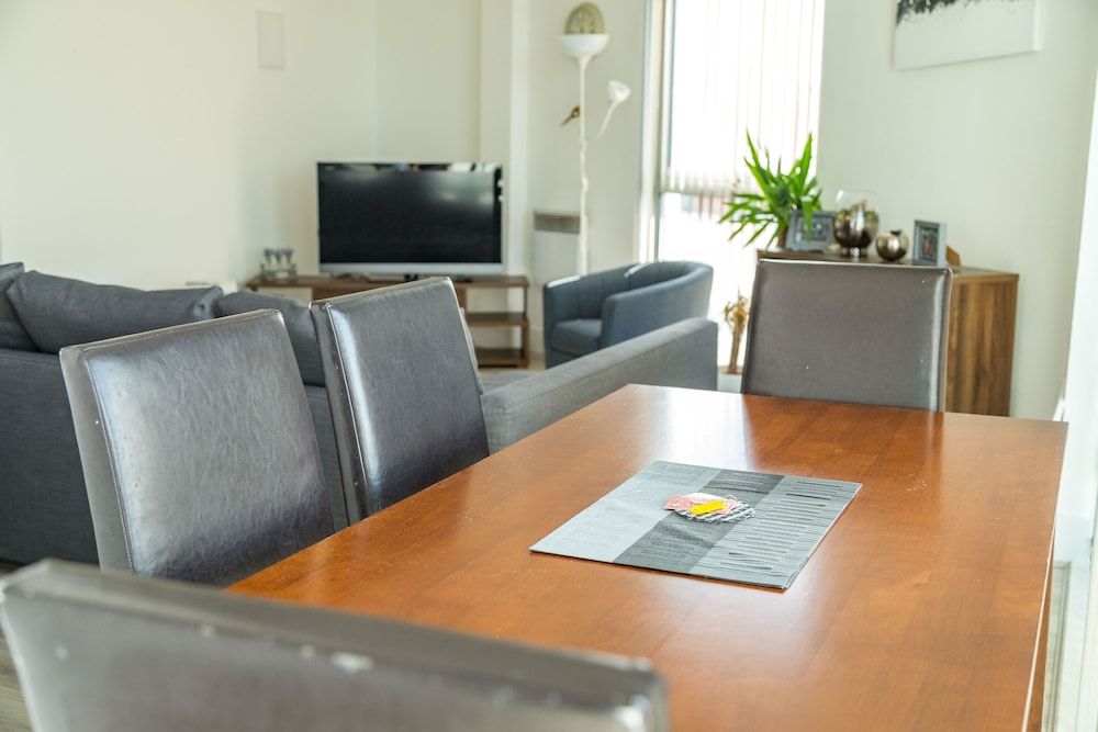 Kent Street - Apt 11 Apartment 12