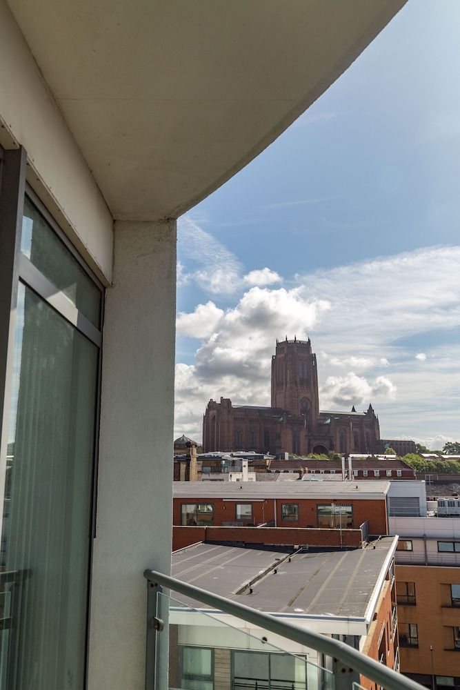 Kent Street - Apt 11 Apartment 25