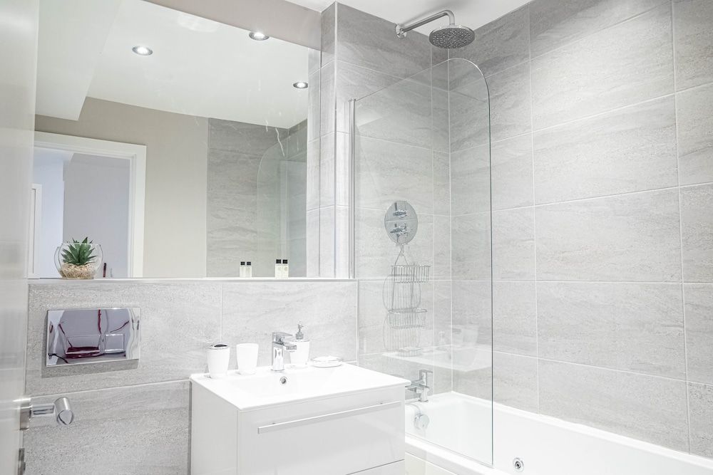 Union Bank Apartments Premium Apartment, 2 Bedrooms 9