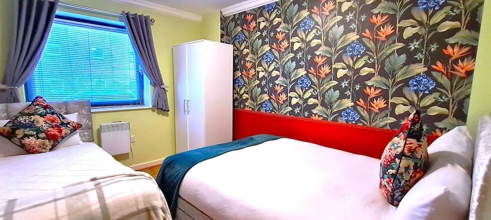 Exclusive Apartment