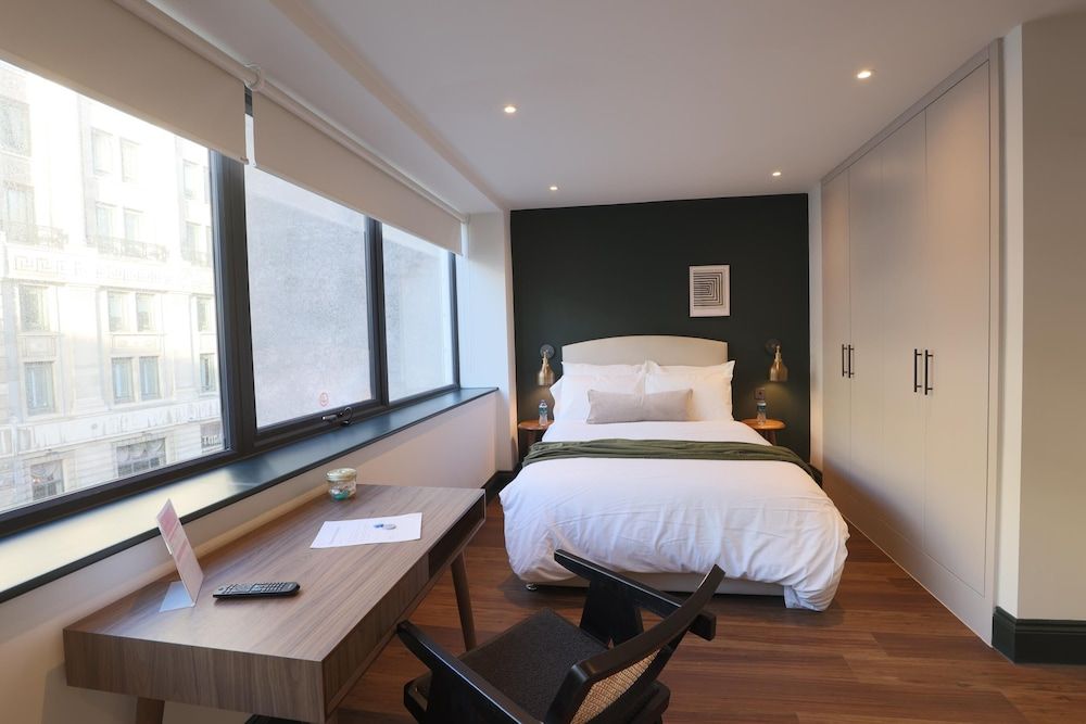 undefined The James Studios 5