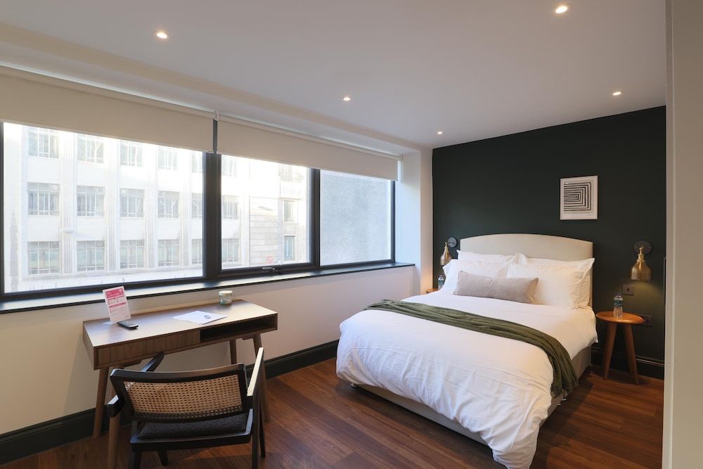 undefined The James Studios 3