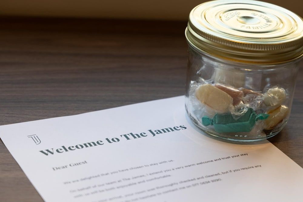 undefined The James Studios 8