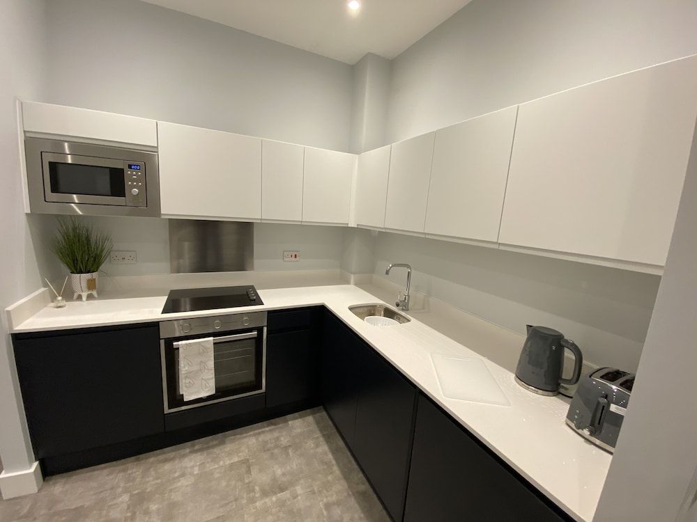 undefined Kempston Suites Liverpool Apartment 8 6