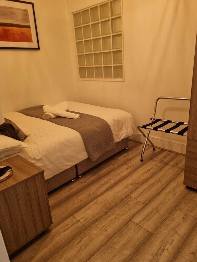 undefined The Symphony Apartment 7