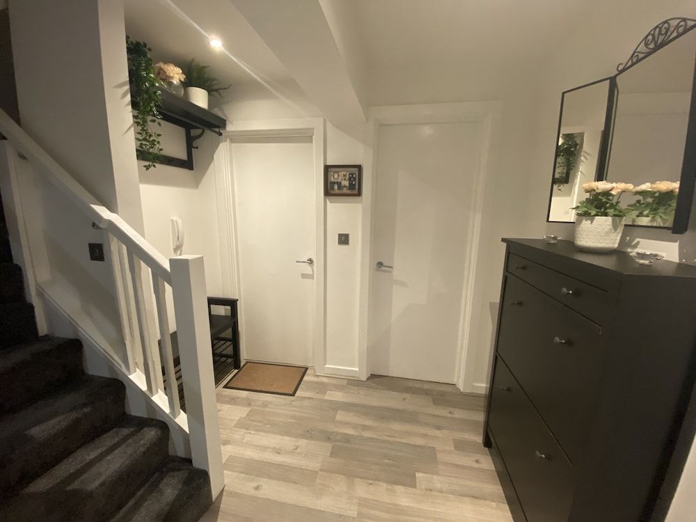 undefined Brand New Apartment City Centre Liverpool 6