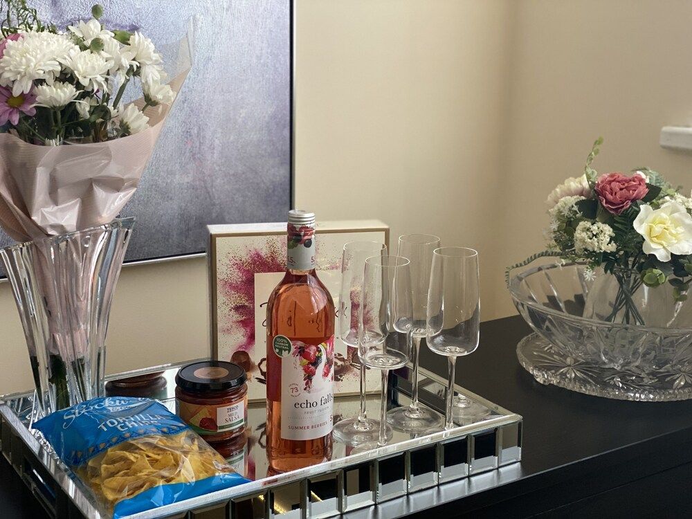undefined Brand New Apartment City Centre Liverpool 2