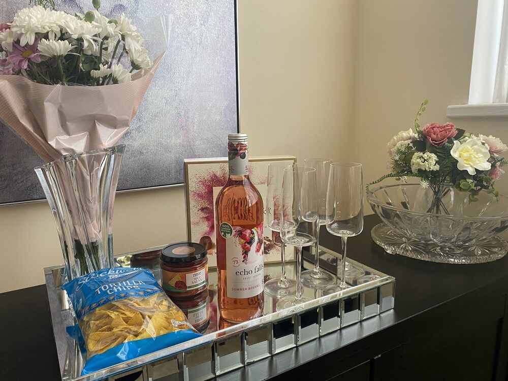 undefined Brand New Apartment City Centre Liverpool 3