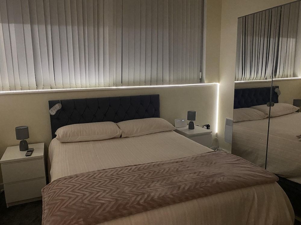 undefined Brand New Apartment City Centre Liverpool 7
