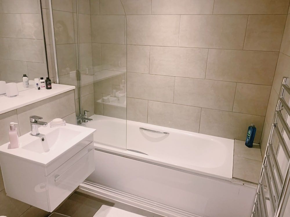 undefined Brand New Apartment City Centre Liverpool 9