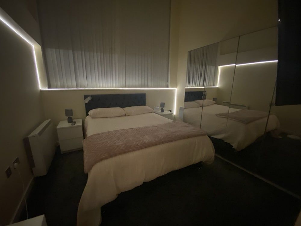 undefined Brand New Apartment City Centre Liverpool