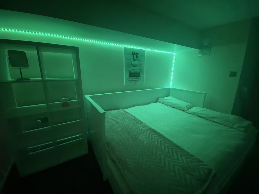 undefined Brand New Apartment City Centre Liverpool 8
