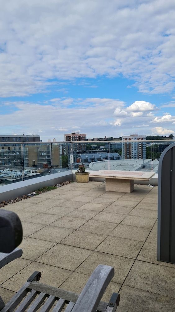 2 Bedroom Penthouse with Parking Premium Penthouse 14