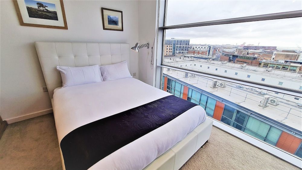 2 Bedroom Penthouse with Parking Premium Penthouse 6