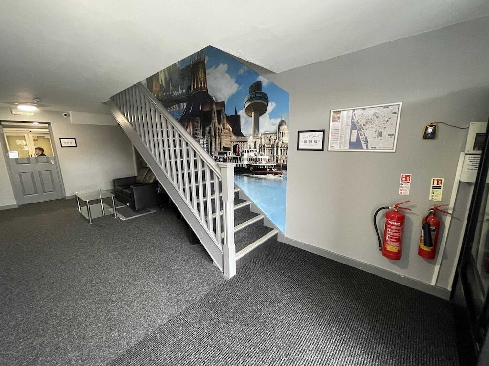 undefined Mays Apartments