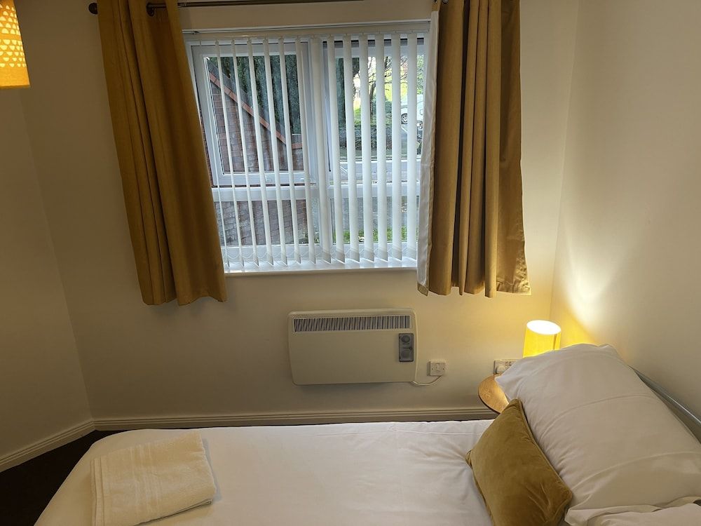 undefined Princess Gardens Liverpool Accessible 8