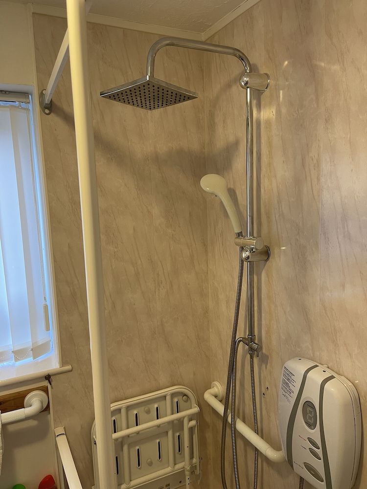 Princess Gardens Liverpool Accessible Design Apartment 12