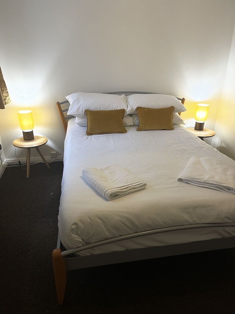 undefined Princess Gardens Liverpool Accessible 6