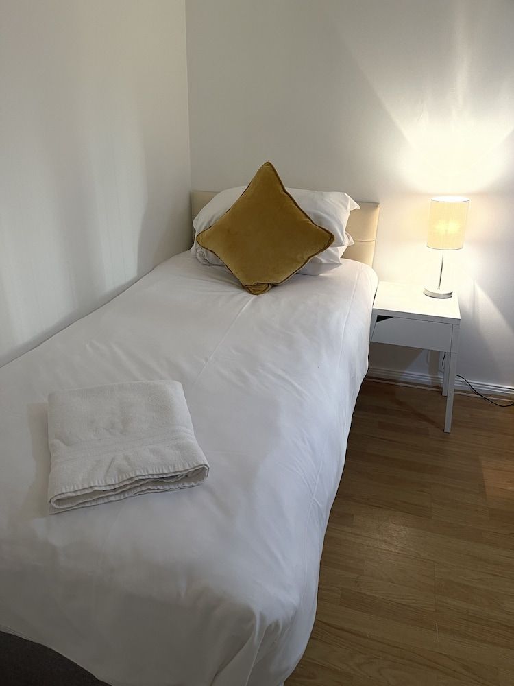 undefined Princess Gardens Liverpool Accessible