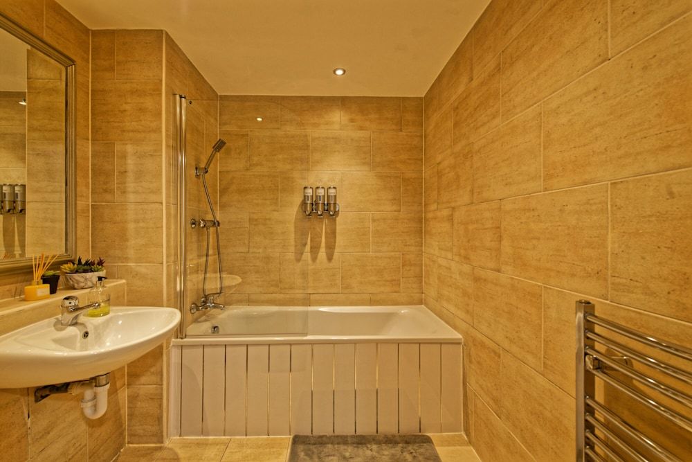 Lovely 1 bedroom apartment with a view Comfort Apartment 8