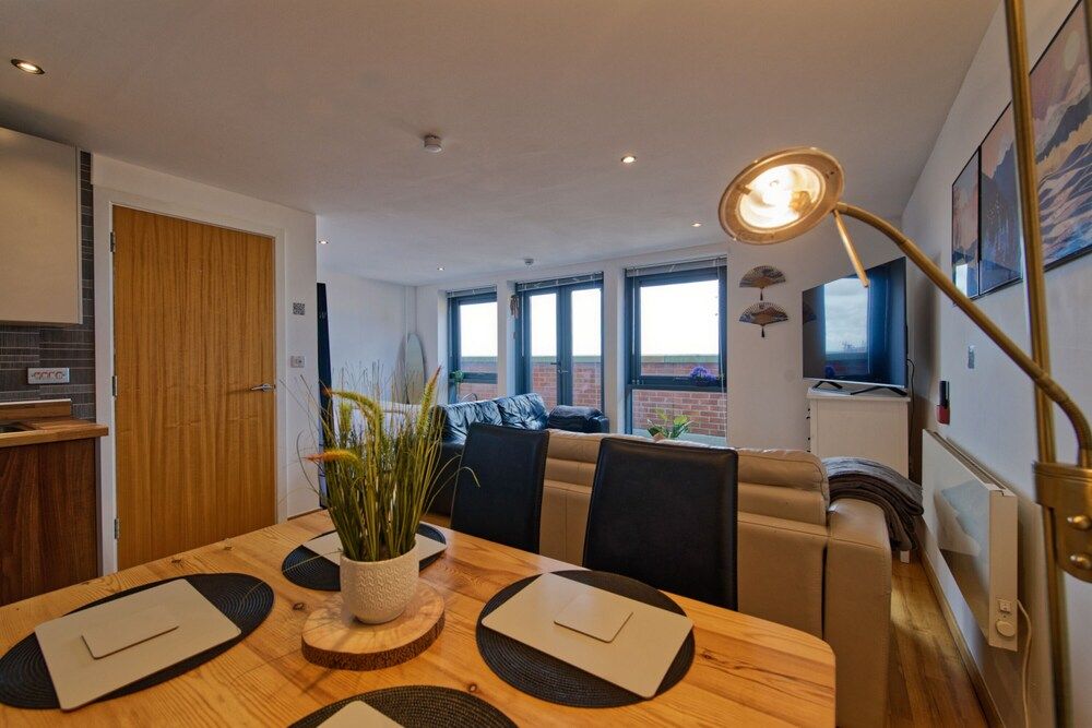 undefined Lovely 1 bedroom apartment with a view 8