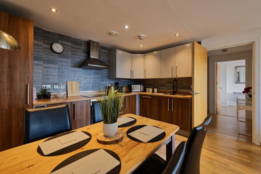 undefined Lovely 1 bedroom apartment with a view 4