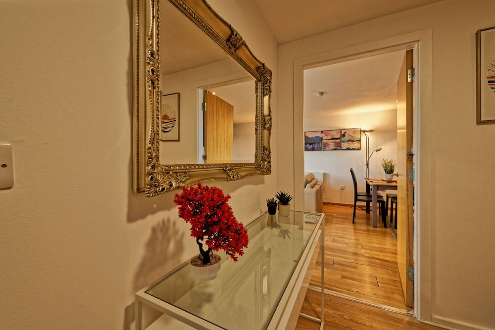 undefined Lovely 1 bedroom apartment with a view 9
