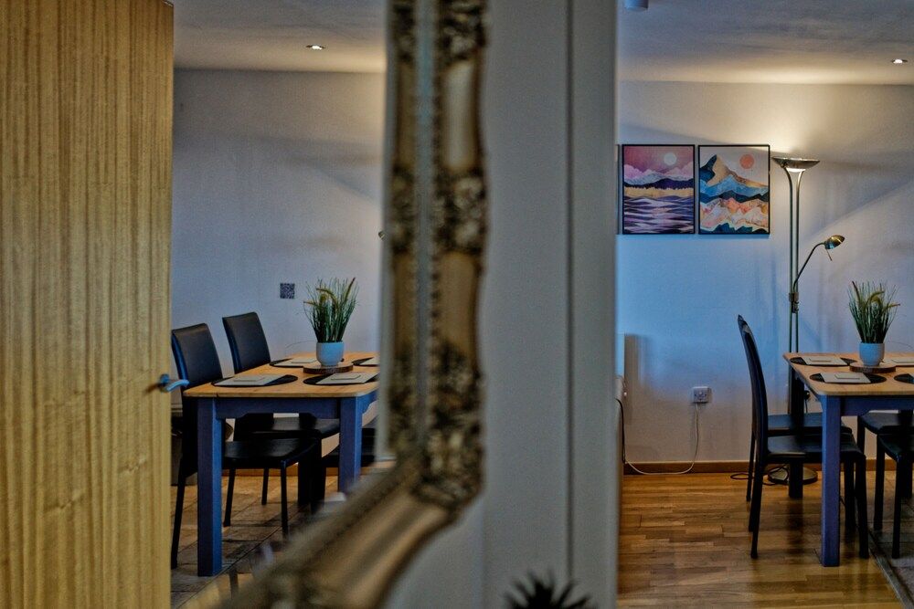 undefined Lovely 1 bedroom apartment with a view 7